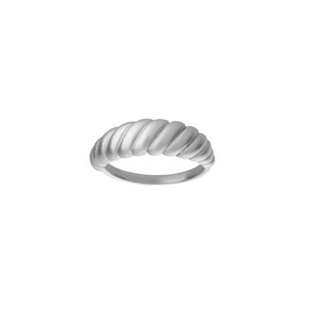 ByBiehl - Seashell Ring Sterling Sølv
