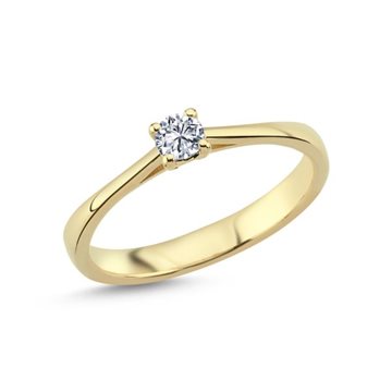 Nuran - The One Ring 0,18ct