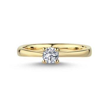 Nuran - The One Ring 0,28ct
