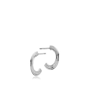 Sistie - SOPHIE Earring Sølv 
