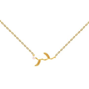 Hultquist Copenhagen - Marigold Necklace