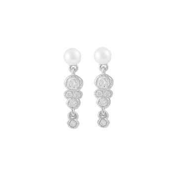 Hultquist Copenhagen - Scarlet Earrings