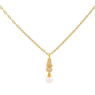 Hultquist Copenhagen - Scarlet Necklace