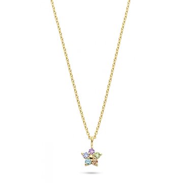 Spirit Icons - Noble Pendant Color 