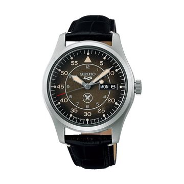 Seiko - 5 Sports x Yuto Horigome Limited SRPL31K1