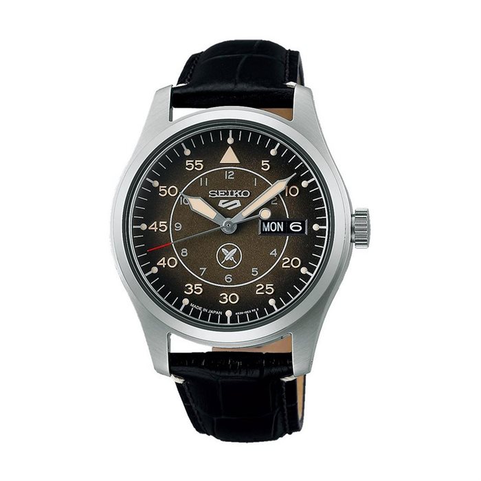 Seiko - 5 Sports x Yuto Horigome Limited SRPL31K1