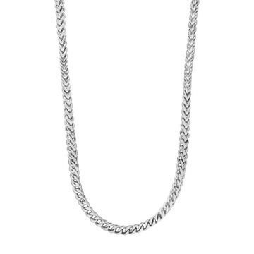 SON kæde steel box-chain