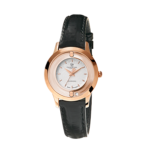 Christina - Collect Dameur rosaguld