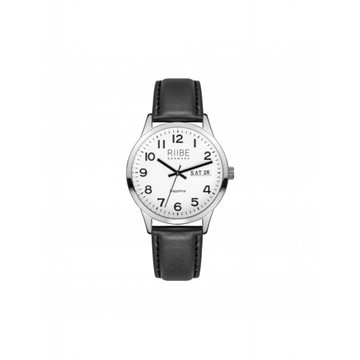 Jeweltime - Herreur AROS Stainless Steel