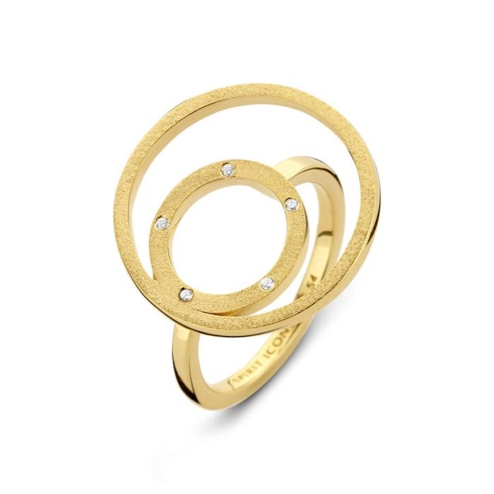 Spirit Icons - Cosmic Ring 