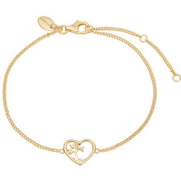 Roots of a tree armbånd - Christina 