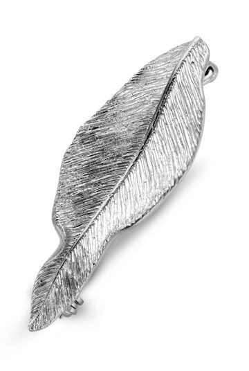 Spirit Icons - Fall Broche - Sølv