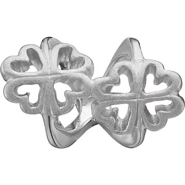 Christina - Foursome Twist, Silver