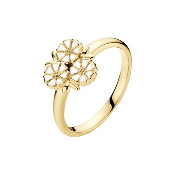 Marguerite Ring Blad 
