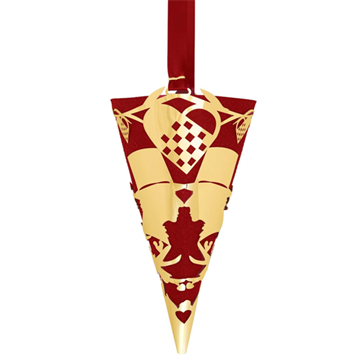 H.C. Andersen Home - Kræmmerhus 10 års jubilæum 