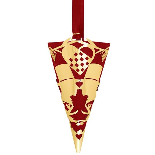 H.C. Andersen Home - Kræmmerhus 10 års jubilæum 