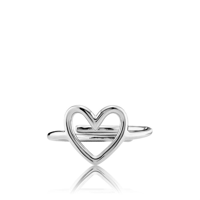 Izabel Camille - Love Ring Onesize