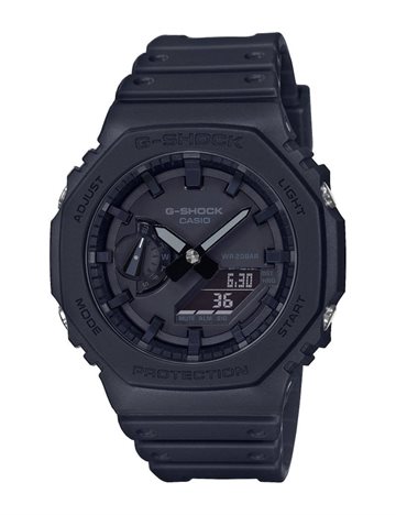 Casio G-shock - GA-2100-1A1ER