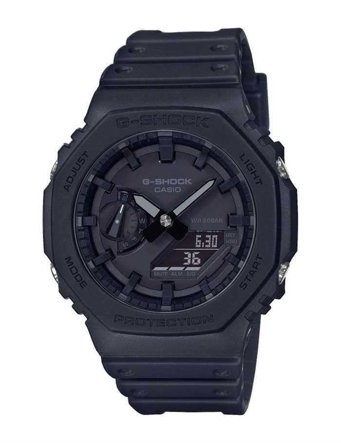 Casio G-shock - GA-2100-1A1ER