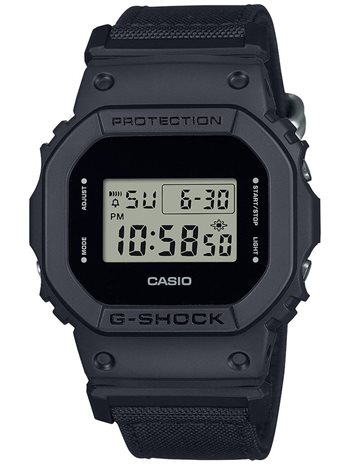 Casio - G-shock DW-5600BCE-1ER