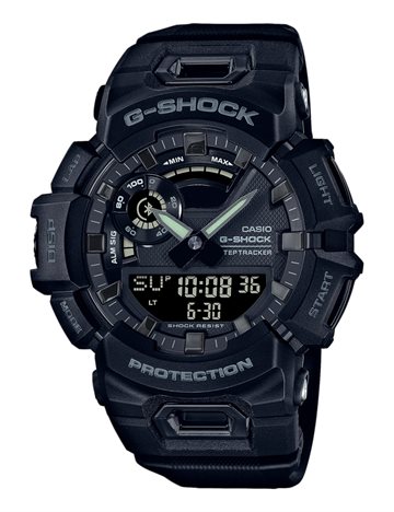 Casio Shock  - GBA-900-1AER