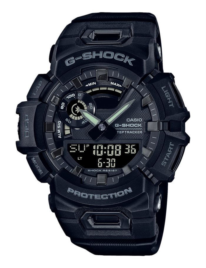 Casio Shock  - GBA-900-1AER
