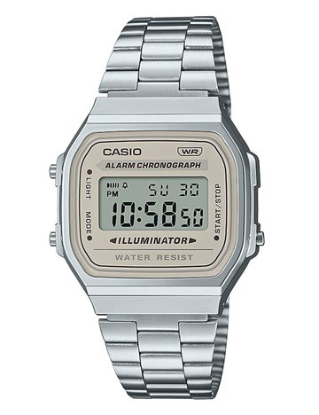 Casio Vintage - a168wa-8ayes