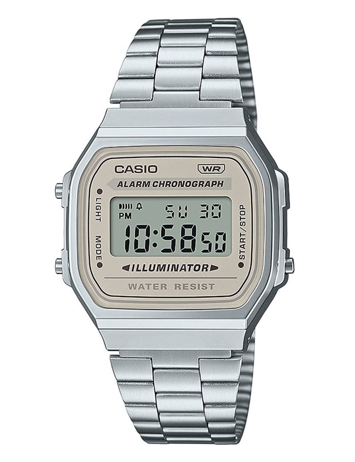 Casio Vintage - a168wa-8ayes