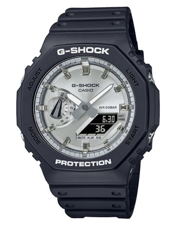 Casio - G-shock GA2100SB-1AER
