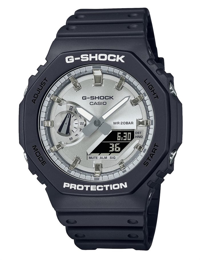 Casio - G-shock GA2100SB-1AER