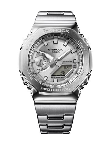 Casio - G-Shock GM-2110D-7AER