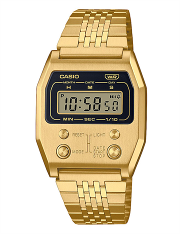 Casio - Vintage A1100G-5EF