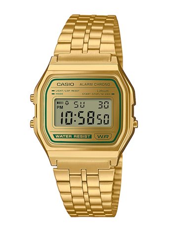 Casio Vintage - A158WEGV-9AEF