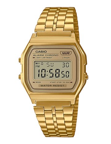 Casio Vintage - A158WETG-9AEF