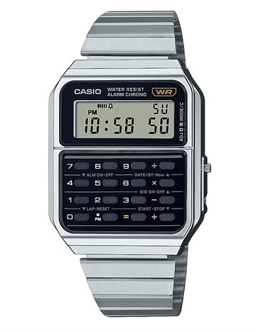 Casio Vintage - CA-500WE-1AEF