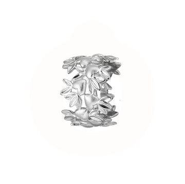 Christina Jewelry & Watches - My Loving Nature Ring - sølv 800-4.9.A
