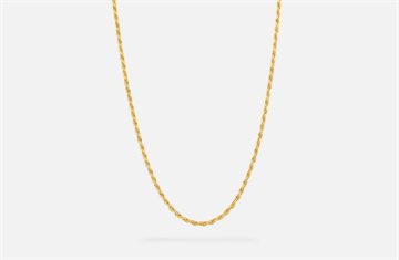 IX Rope Chain - IX Studios