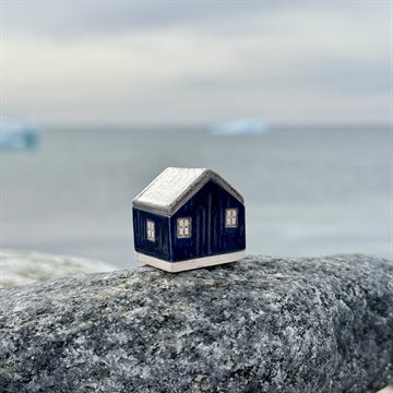 Grønlandske Keramikhuse