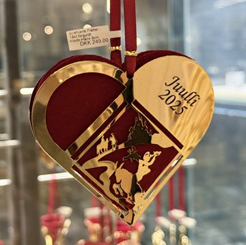 Gravering - Juulli 2025 