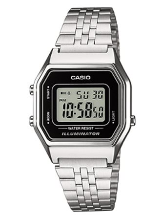 Casio -  LA680WEA-1EF