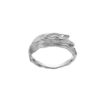 Maanesten - Lavania Ring Sølv
