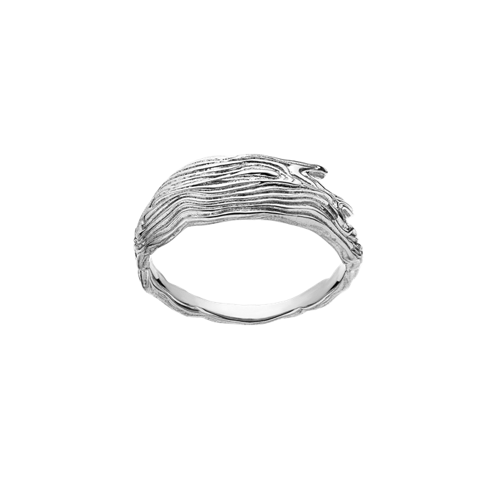 Maanesten - Lavania Ring Sølv