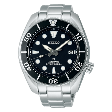 Seiko - Prospex Sumo Automatic Diver SPB101J1