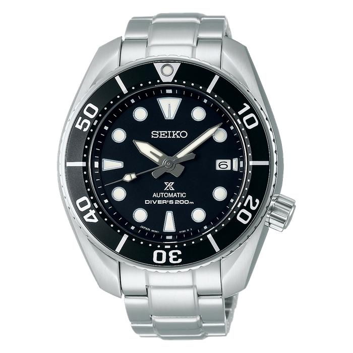 Seiko - Prospex Sumo Automatic Diver SPB101J1