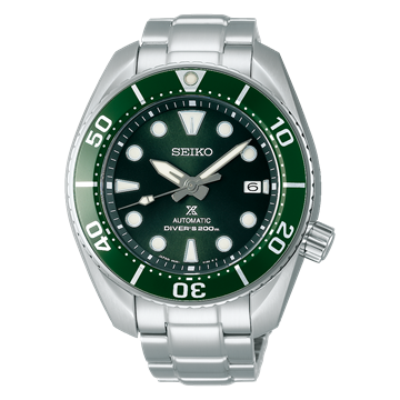 Seiko - Prospex Sumo Automatic Diver SPB103J1