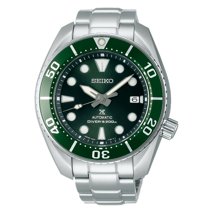 Seiko - Prospex Sumo Automatic Diver SPB103J1