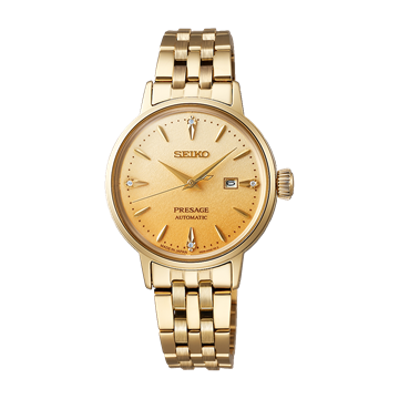 Seiko - Presage Automatik SRE018J1