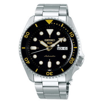 Seiko - 5 Sports Automatic SRPD57K1