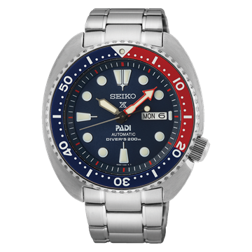Seiko - Prospex Padi SRPE99K1