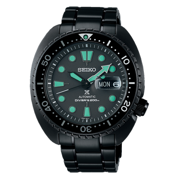 Seiko - Prospex Automatic SRPJ43K1